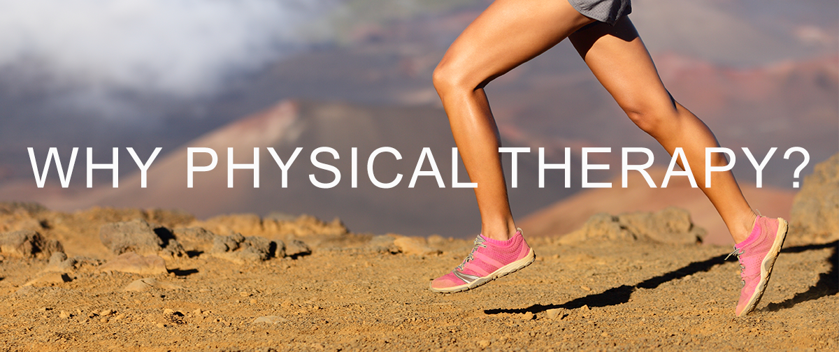 Why Choose Physical Therapy? | Physical Therapy DC